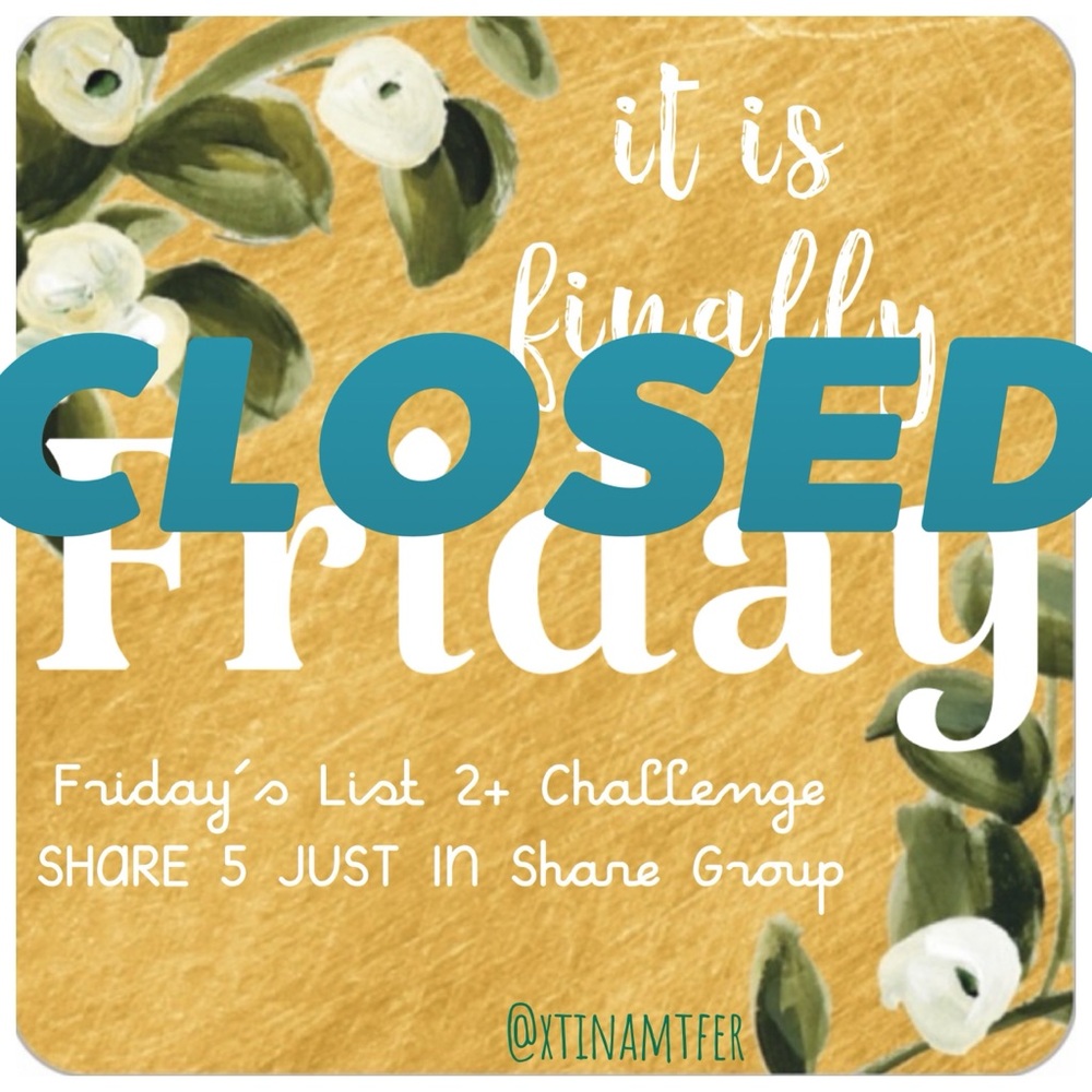 Poshmark Swag + Free Shipping *giveaway* - Picture 2 of 7
